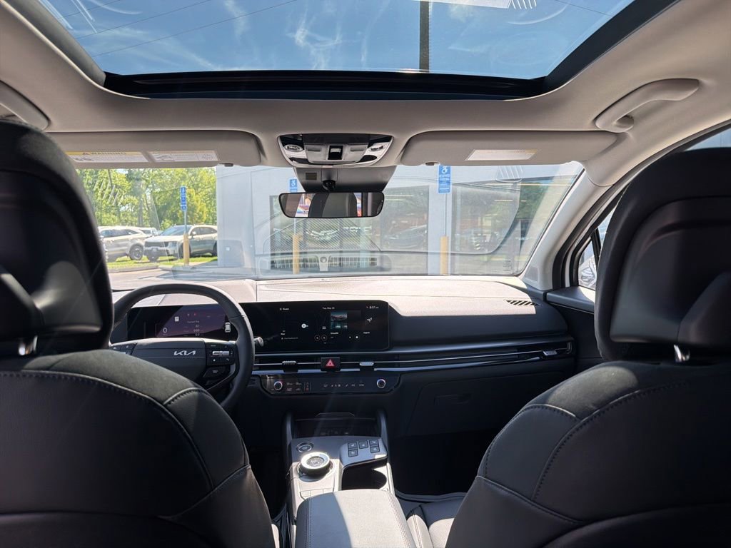 New 2026 Kia Sportage SX Prestige AWD/4WD image 22
