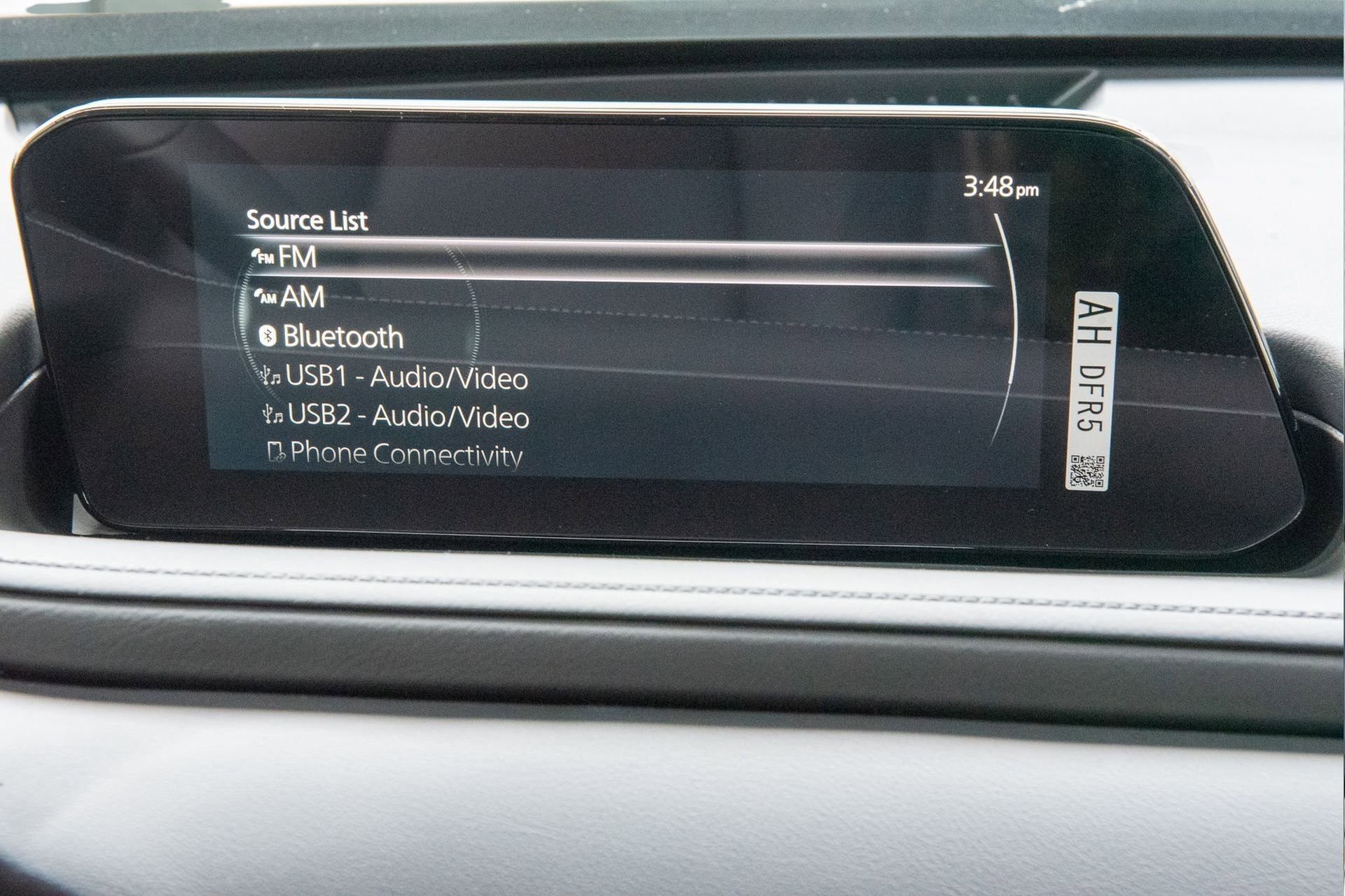 Used 2025 MAZDA CX-30 AWD 2.5 S w/ Select Sport Pkg image 25