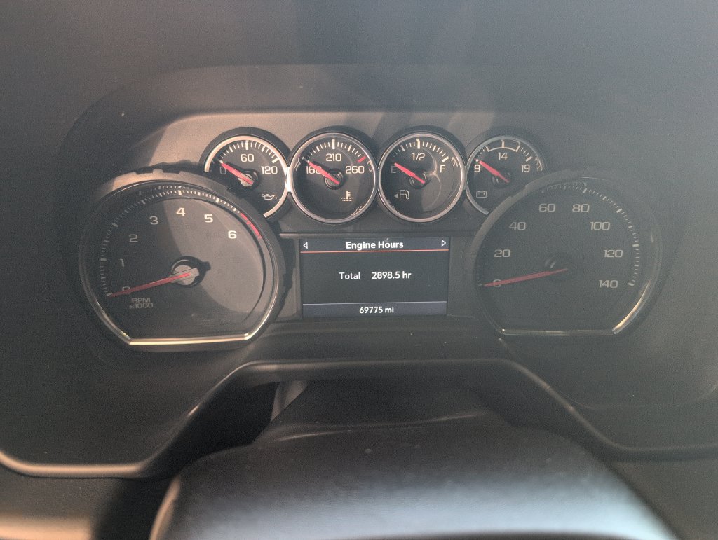 Used 2021 Chevrolet Tahoe LT RWD image 13