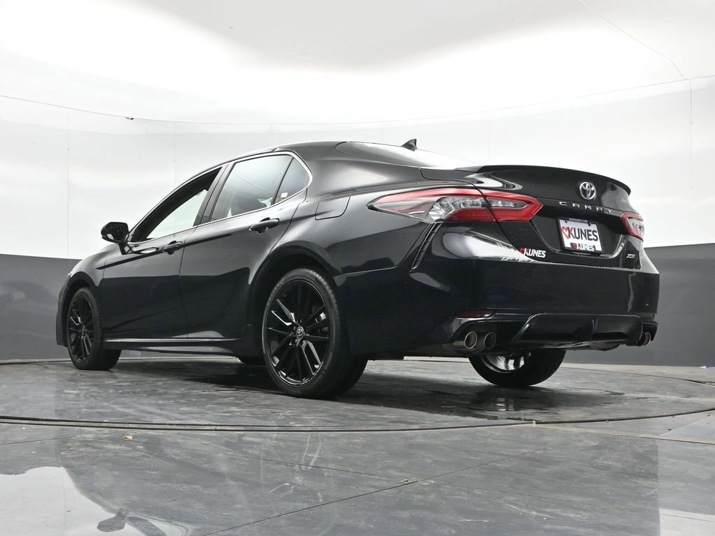 Used 2024 Toyota Camry XSE image 51