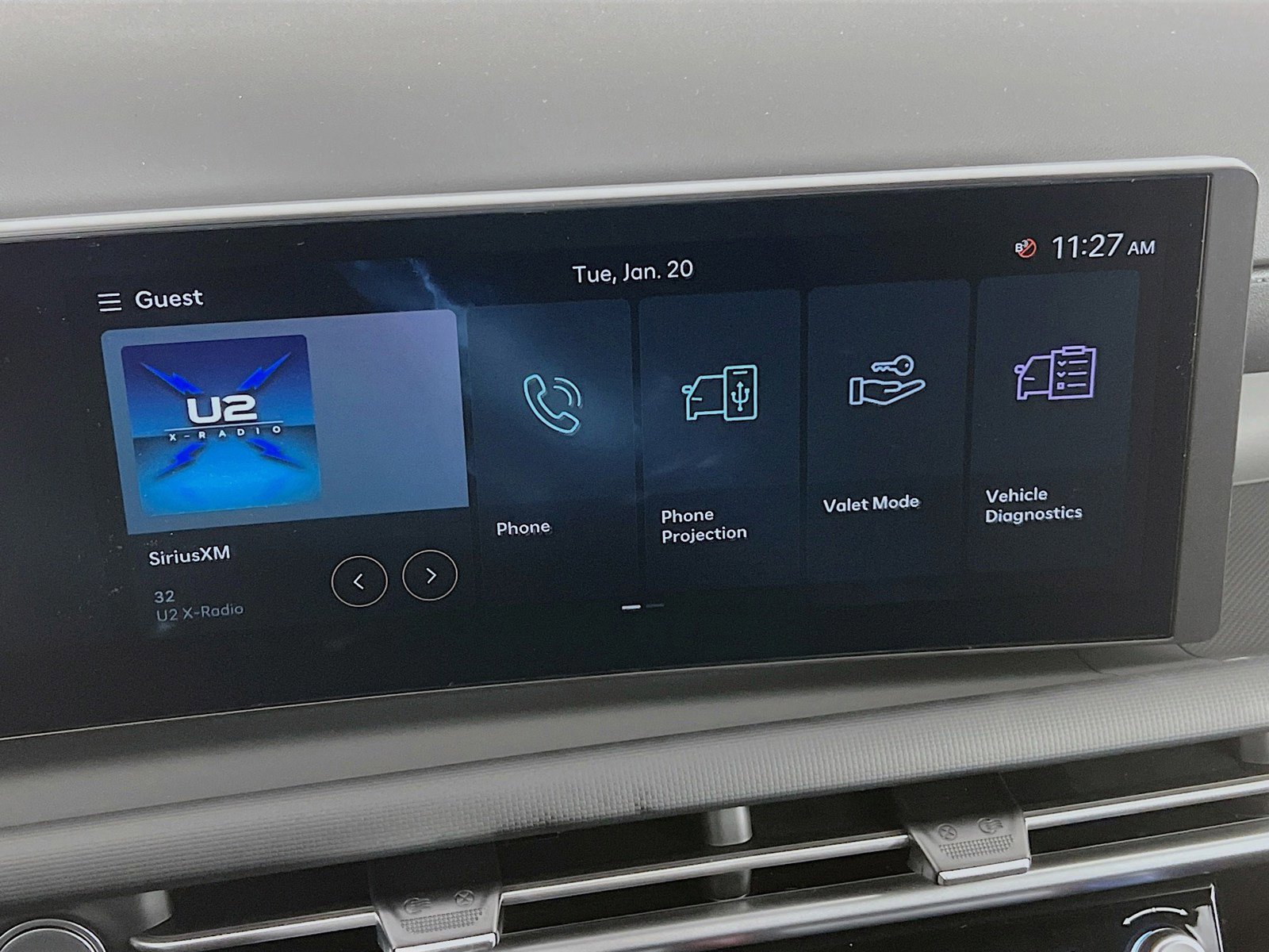 New 2026 Hyundai Santa Cruz SEL AWD/4WD image 8