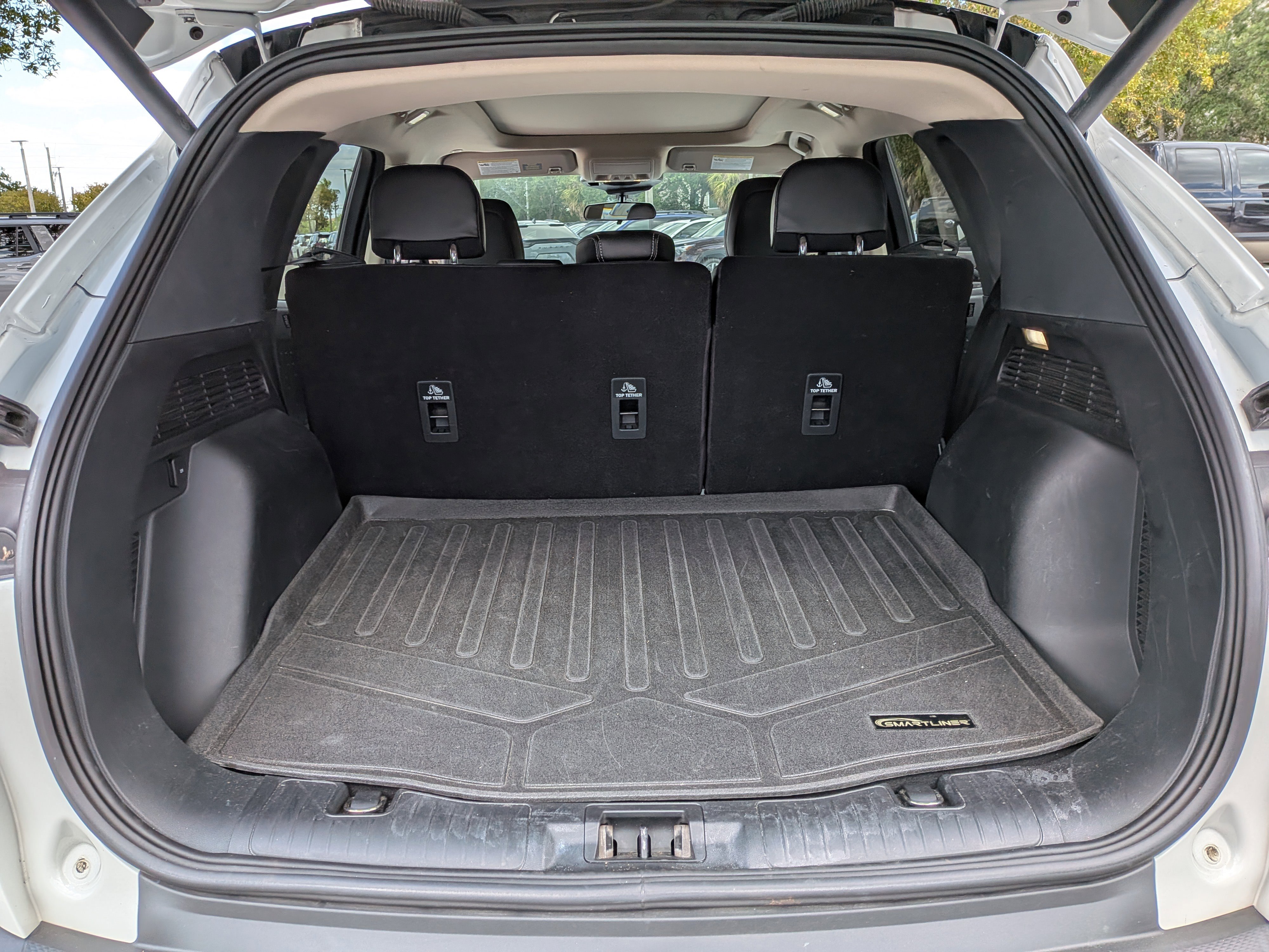 Used 2020 Ford Escape SE Sport image 13