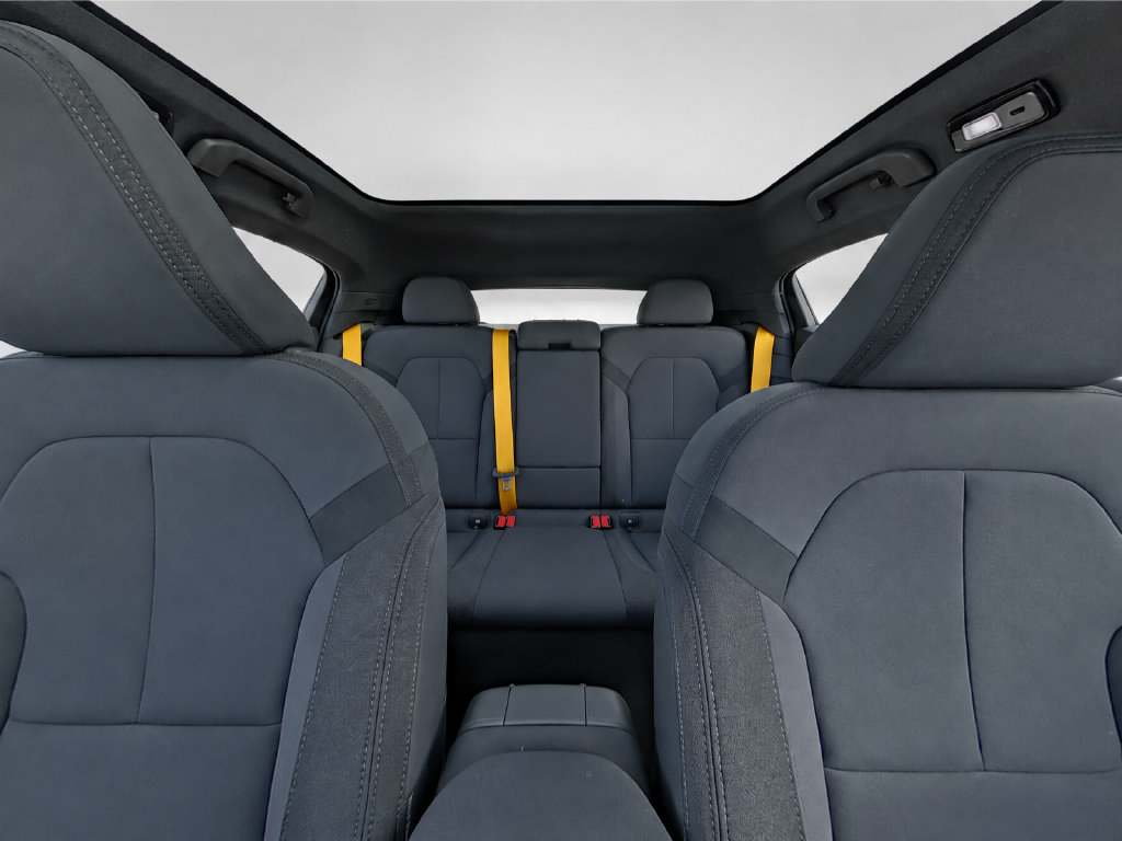 Used 2023 Polestar Polestar 2 w/ Pilot Pack AWD/4WD image 14
