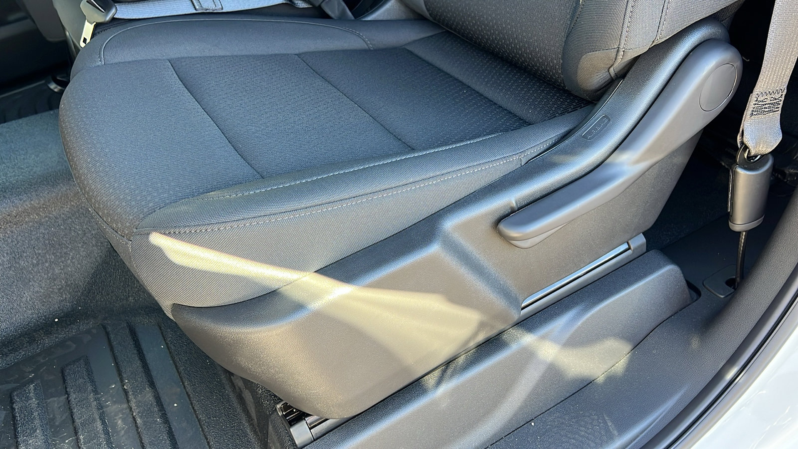 New 2026 Chevrolet Silverado 1500 W/T image 14