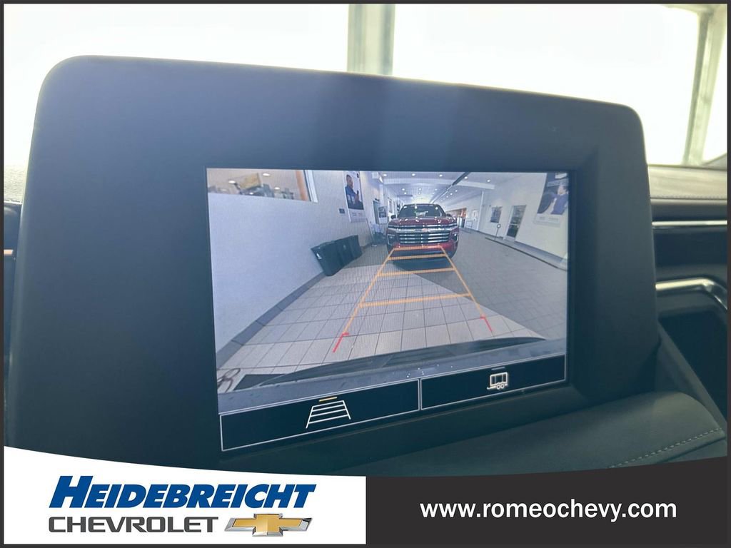 Used 2023 Chevrolet Suburban LS AWD/4WD image 23