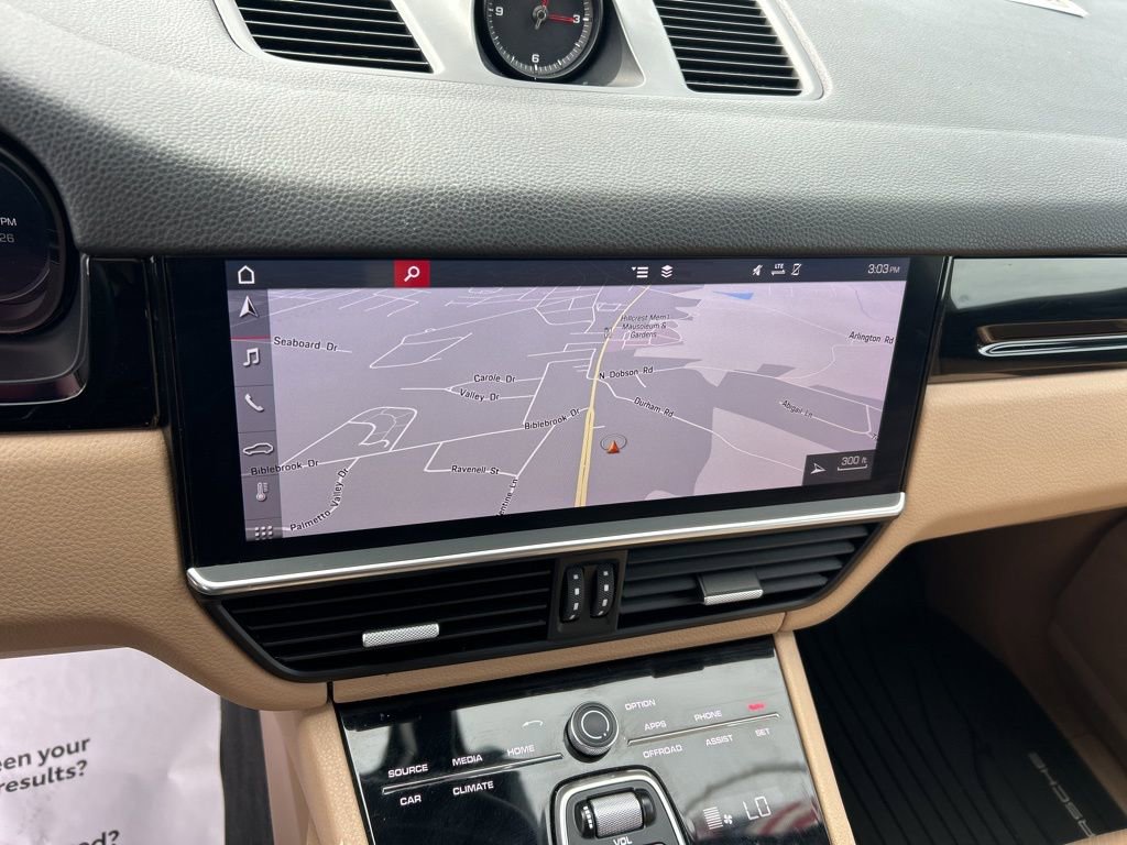 Used 2019 Porsche Cayenne image 12