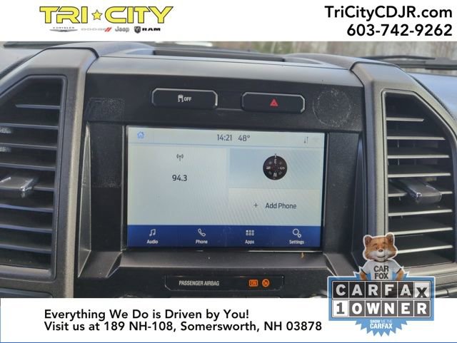 Used 2022 Ford F250 XL w/ STX Appearance Package image 23