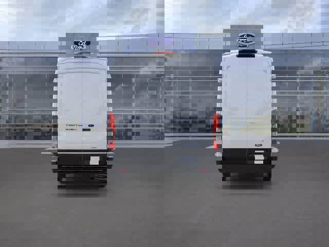 New 2026 Ford Transit 250 148 Medium Roof w/ Load Area Protection Package image 5