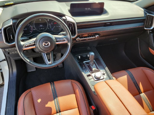 Used 2023 MAZDA CX-50 AWD 2.5 Turbo w/ Cargo Package image 19