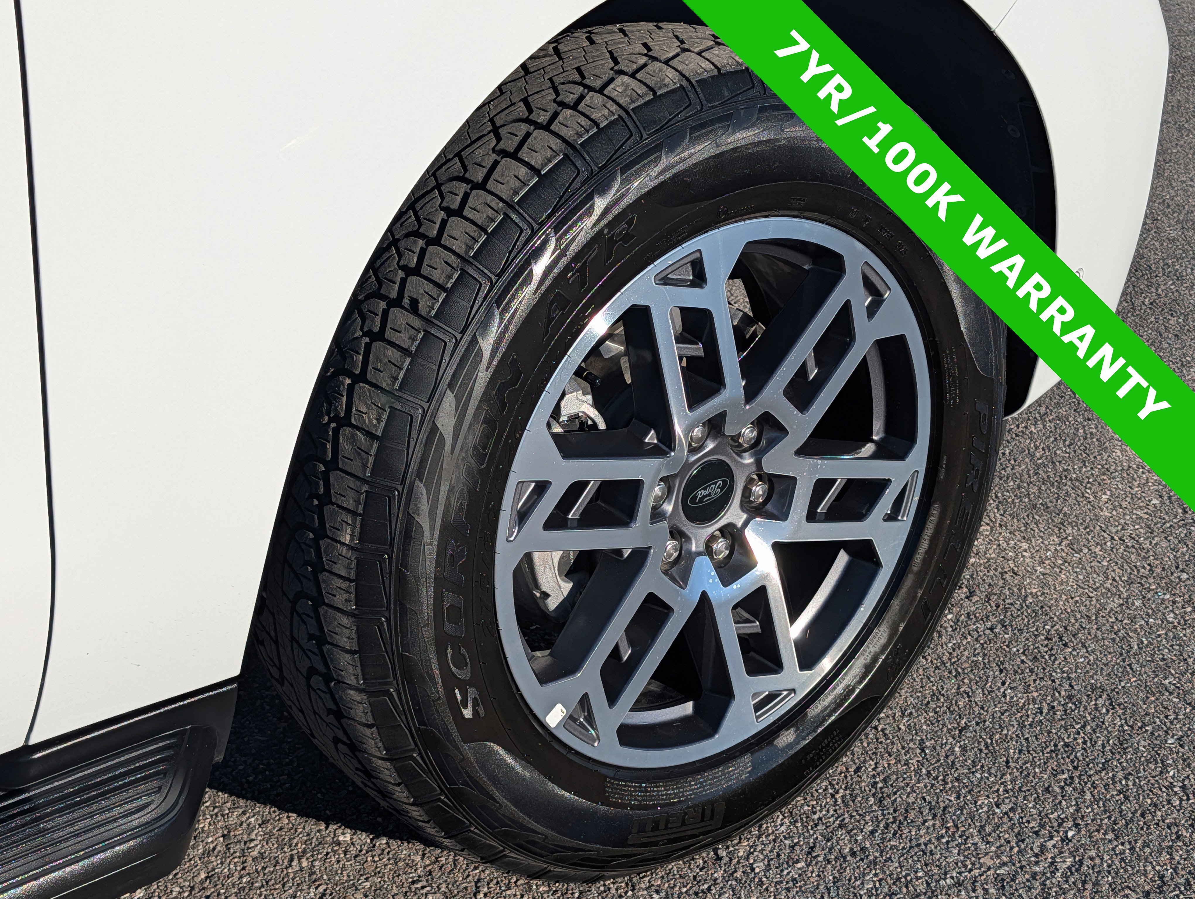 Certified 2025 Ford Expedition Max Active image 12