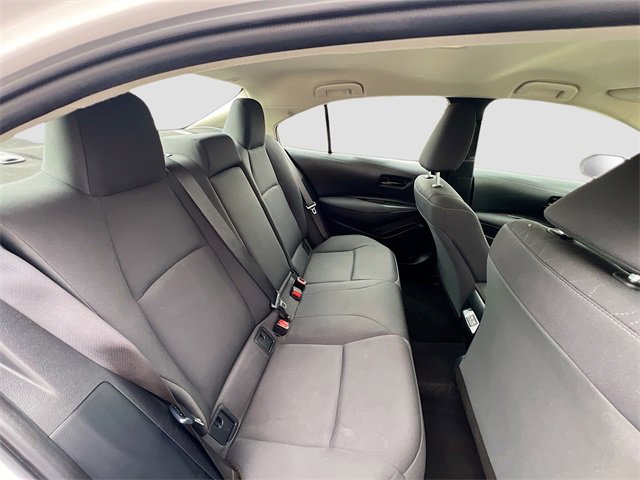 Used 2023 Toyota Corolla LE image 24