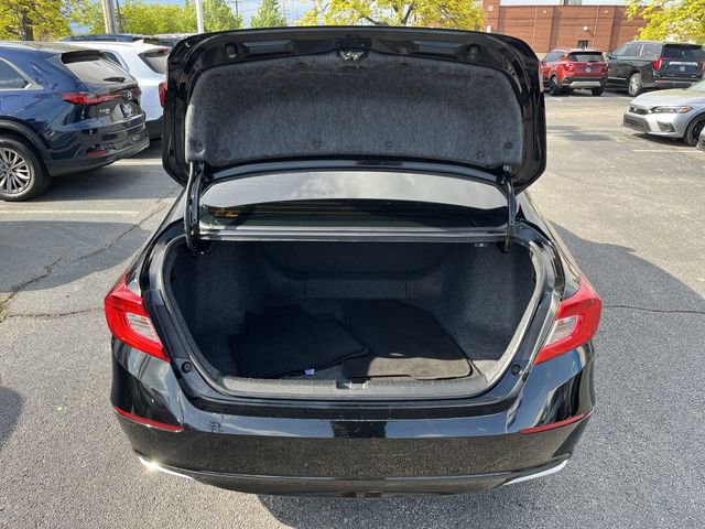 Used 2019 Honda Accord LX image 21