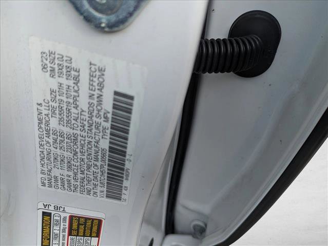 Used 2023 Acura RDX FWD w/ Technology Package image 26