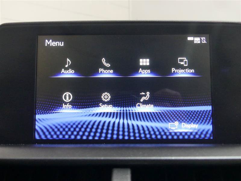 Used 2021 Lexus NX 300 AWD w/ Accessory Package image 41