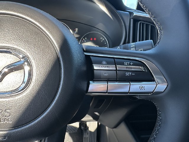 New 2026 MAZDA CX-50 AWD 2.5 Hybrid w/ Weather Package image 25