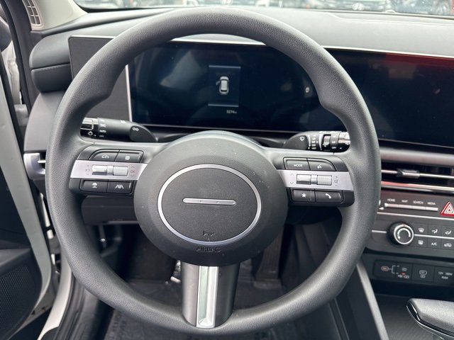 New 2025 Hyundai Tucson SE image 36