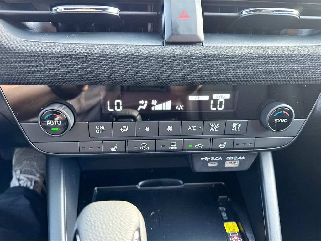 New 2026 Subaru Outback Limited XT AWD/4WD image 14