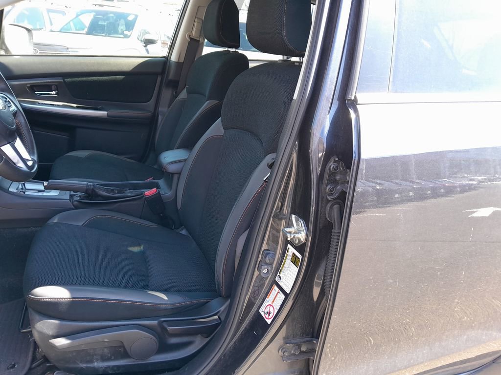 Used 2017 Subaru Crosstrek 2.0i Premium image 14