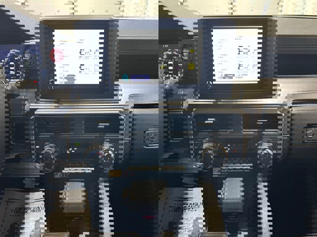 Used 2025 Toyota 4Runner TRD Off-Road image 25