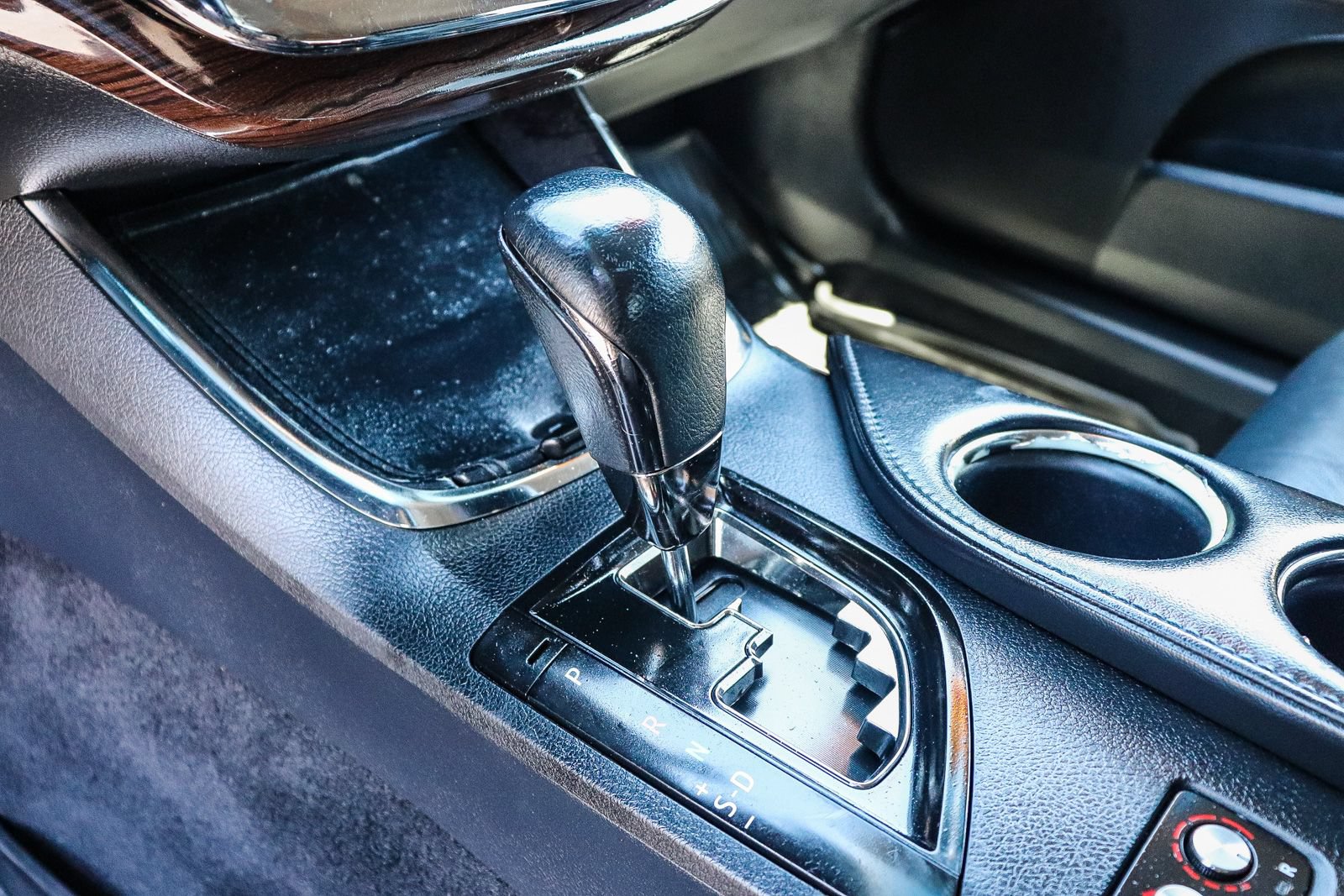 Used 2015 Toyota Avalon XLE FWD image 24