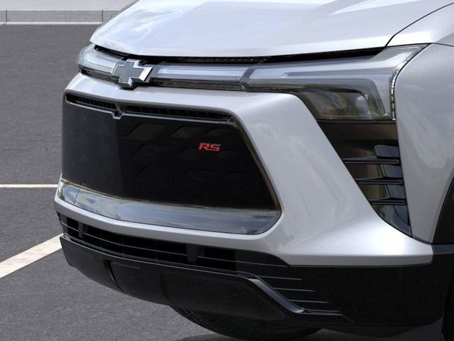 New 2026 Chevrolet Blazer EV RS AWD/4WD image 13