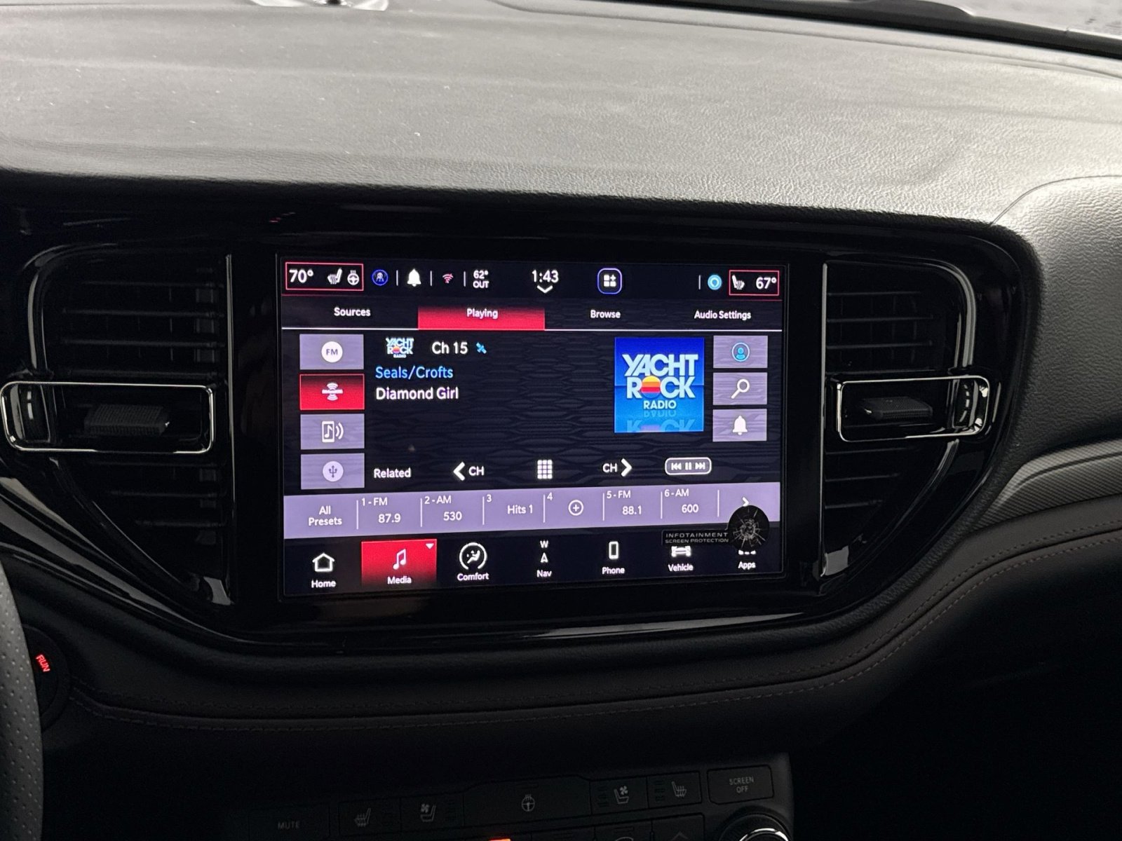 New 2026 Dodge Durango GT AWD/4WD image 18