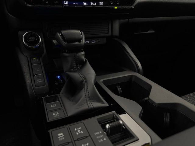 Used 2024 Toyota Land Cruiser 1958 image 27