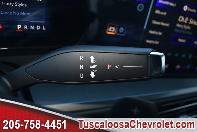 New 2027 Chevrolet Traverse LT w/ Driver Confidence Package FWD image 26