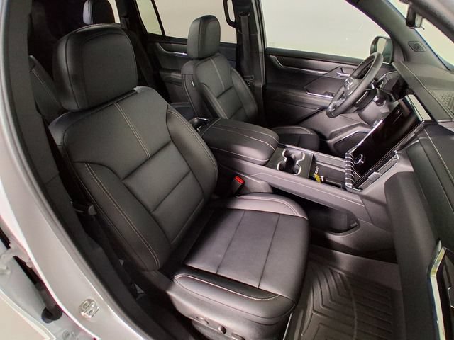 Certified 2026 GMC Acadia Elevation w/ Elevation Premium Package AWD/4WD image 15
