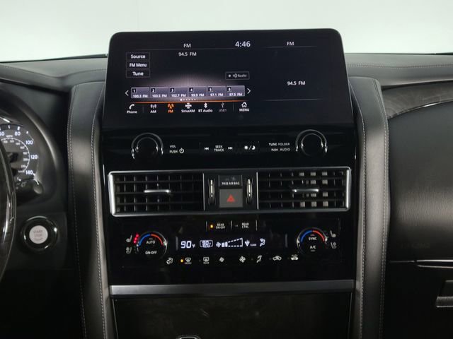 Used 2023 INFINITI QX80 Sensory w/ Cargo Package image 26