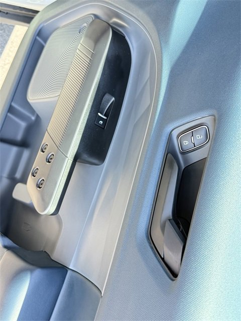 New 2025 Ford Maverick XLT w/ Black Appearance Package image 26