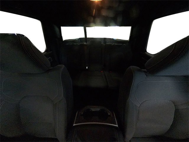 Used 2023 RAM 1500 Big Horn image 37