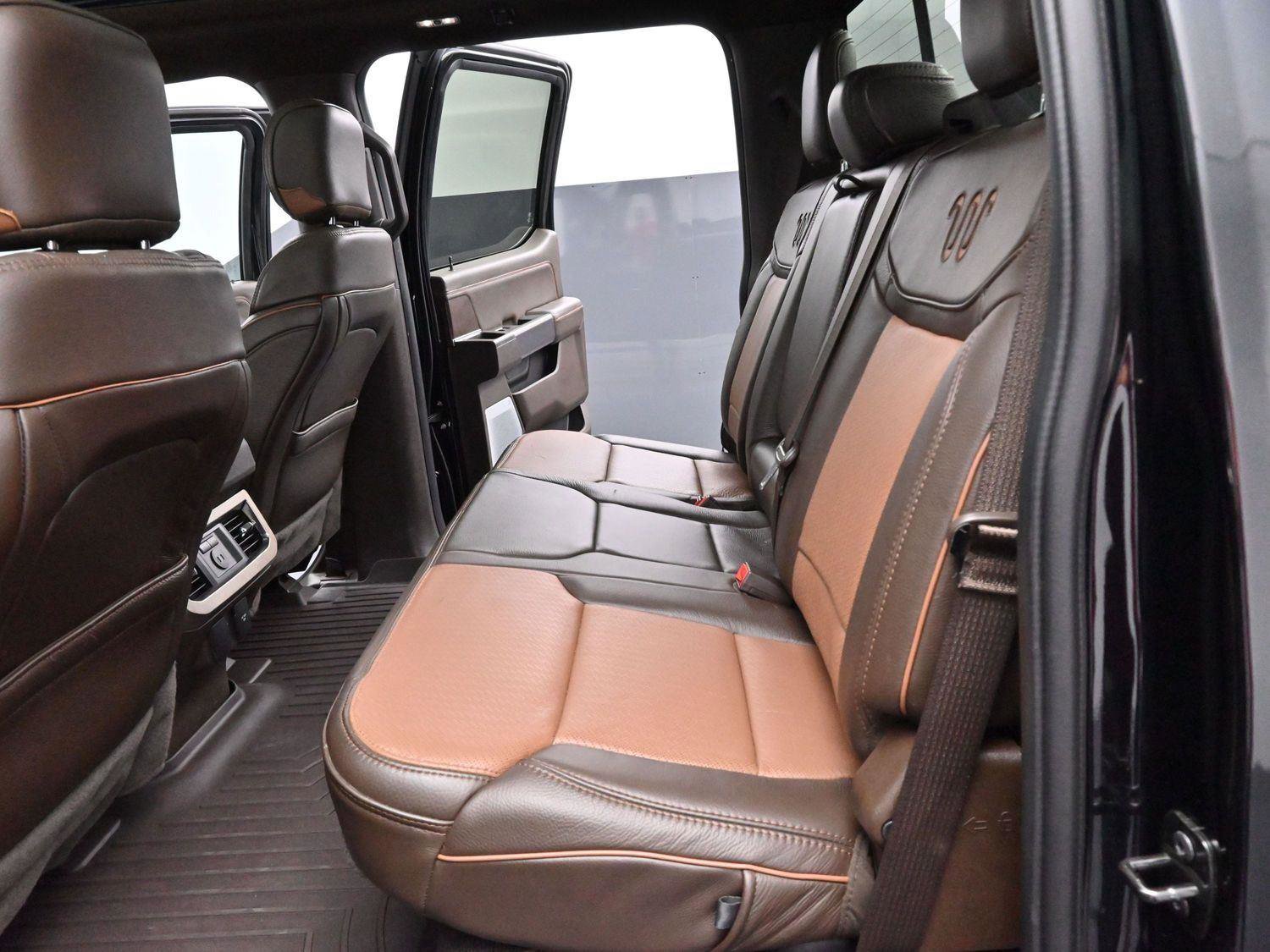 Used 2024 Ford F250 King Ranch image 33