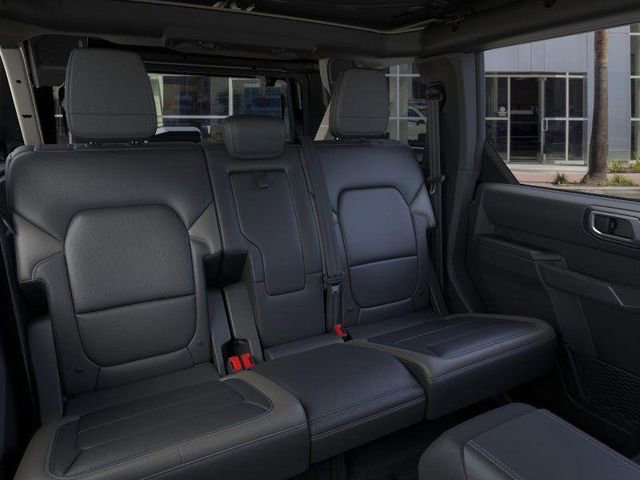 New 2025 Ford Bronco Outer Banks image 11