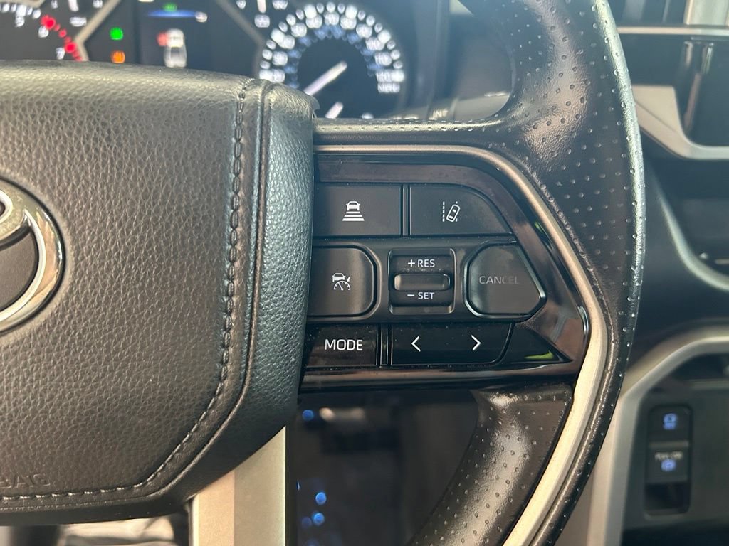 Used 2024 Toyota Tundra SR5 RWD image 38