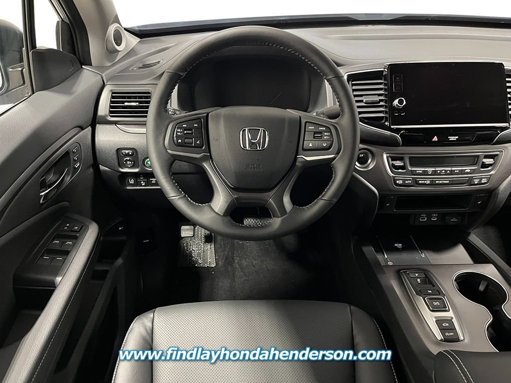 New 2026 Honda Ridgeline RTL image 14