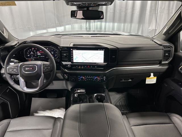 New 2026 GMC Sierra 1500 SLT w/ SLT Premium Plus Package image 26