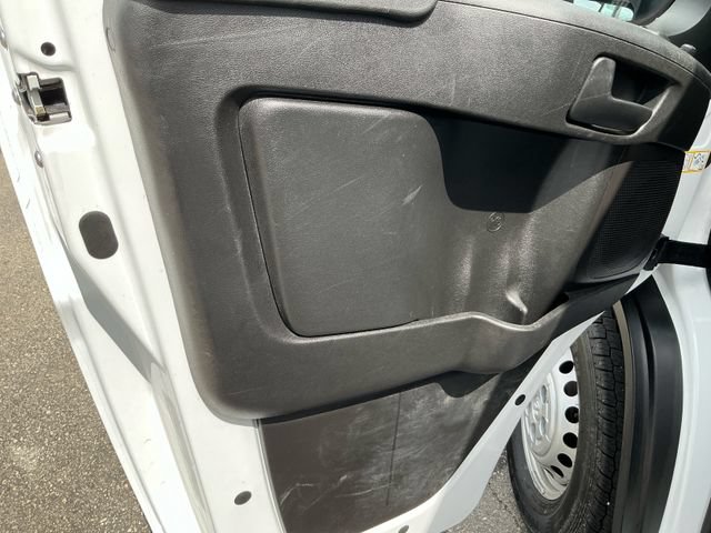 Used 2026 RAM ProMaster 2500 w/ Convenience Group FWD image 28