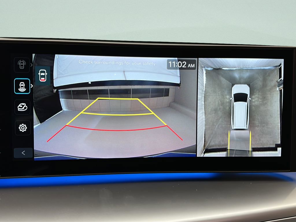 New 2026 Hyundai Ioniq 9 Calligraphy image 26