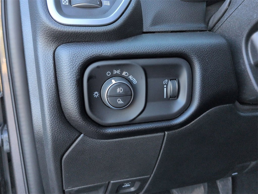 New 2026 RAM 2500 Big Horn image 17