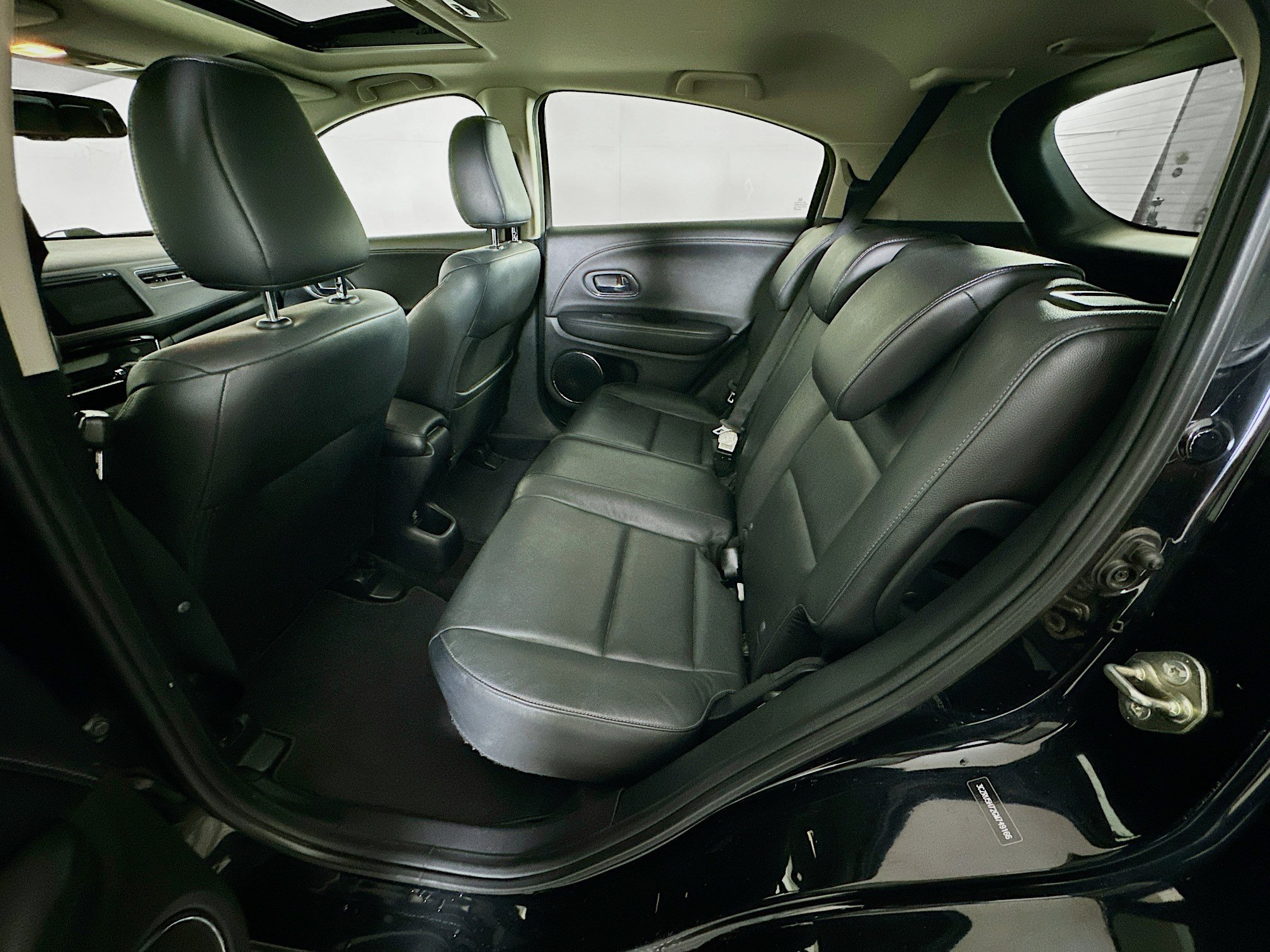 Used 2016 Honda HR-V EX-L image 26