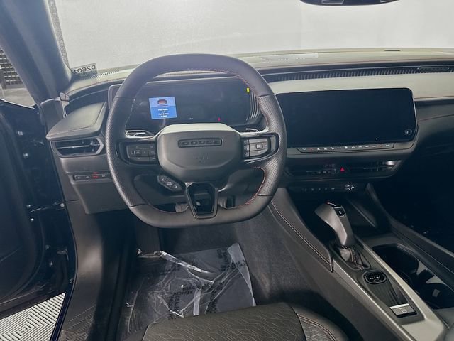 New 2026 Dodge Charger Scat Pack w/ Blacktop Package image 20