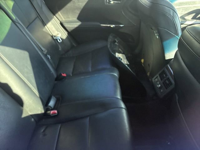 Used 2014 Toyota Avalon Limited FWD image 8