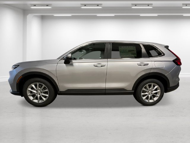 New 2027 Honda CR-V EX image 6