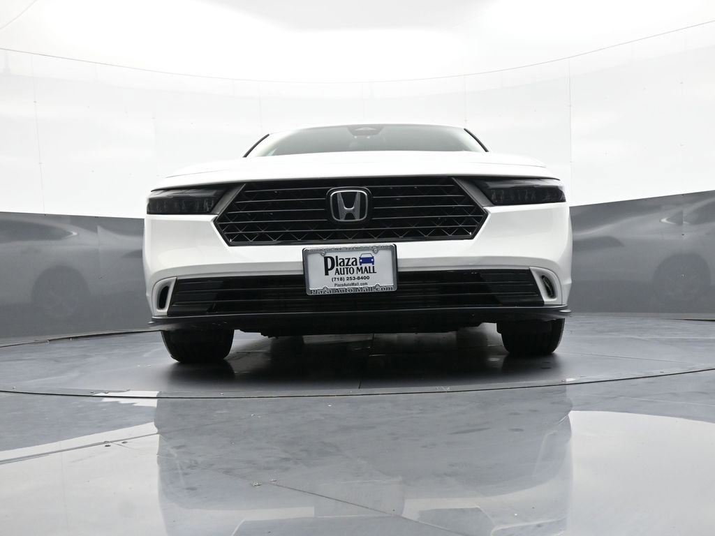 Used 2023 Honda Accord EX image 27
