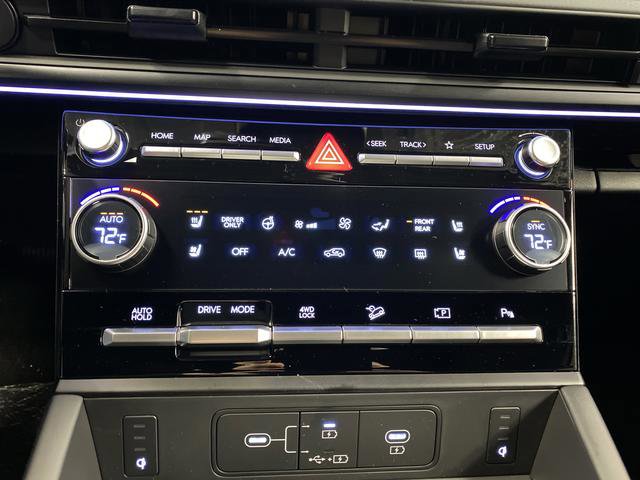 New 2026 Hyundai Santa Fe Calligraphy image 20