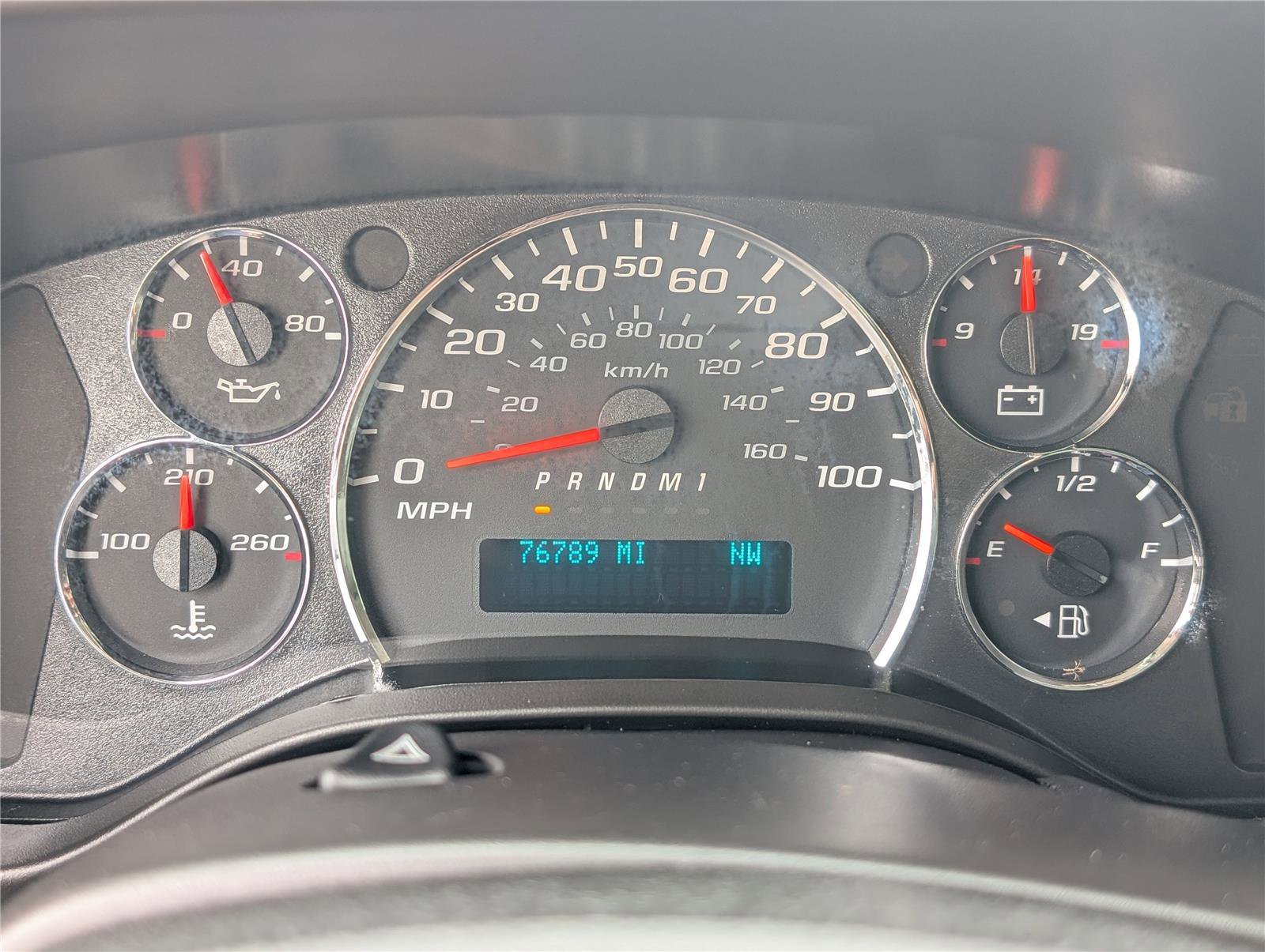 Used 2013 Chevrolet Express 3500 LS image 24