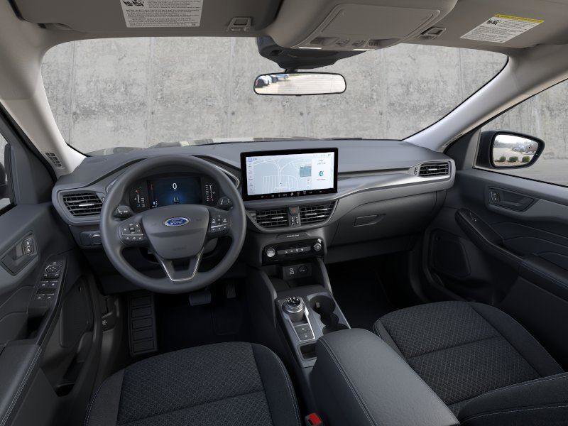 New 2026 Ford Escape Active w/ Tech Pack #1 FWD image 9