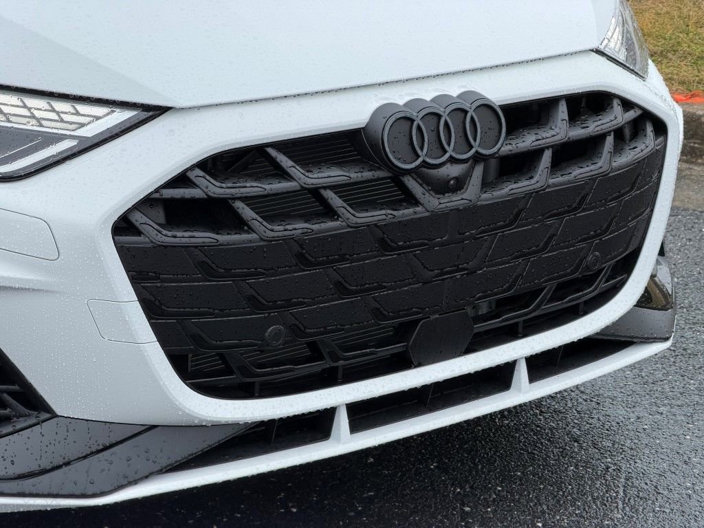 New 2026 Audi S3 Premium image 2