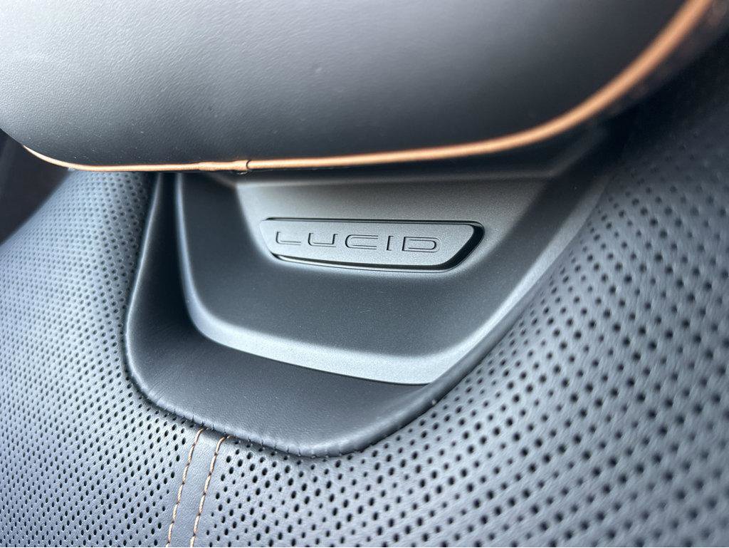 Used 2023 Lucid Air Grand Touring image 30